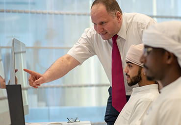 Computer Information Science